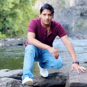 Meet your Posher, Robin